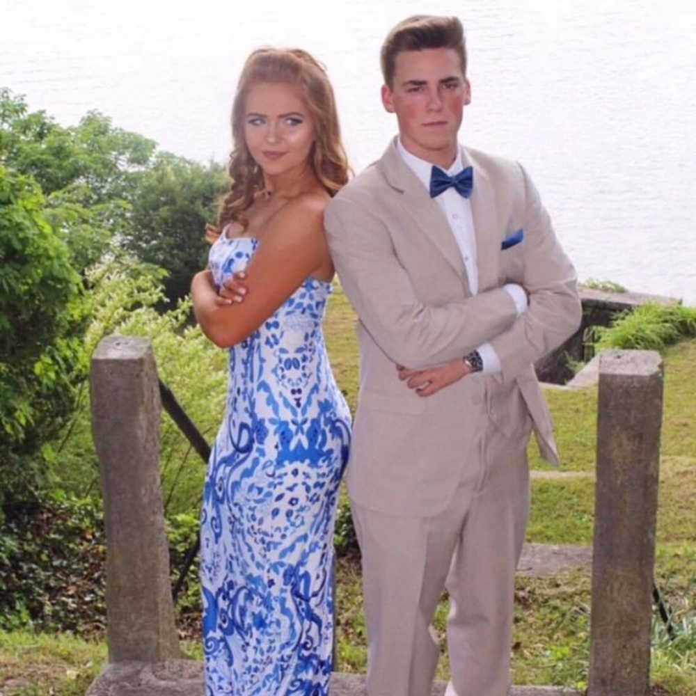 Formal Dress